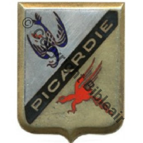 PIC A0620 EC.2.12 PICARDIE CAMBRAI  AB.P Bol Strie Src.sebgoodspeed 13Eur02.06
